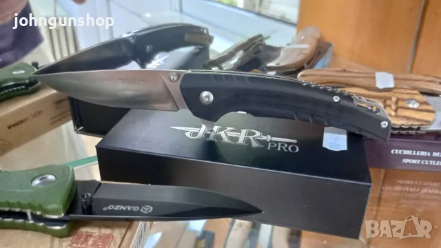  Сгъваем нож , Joker PRO-10013 folding knife, снимка 2 - Ножове - 46953916