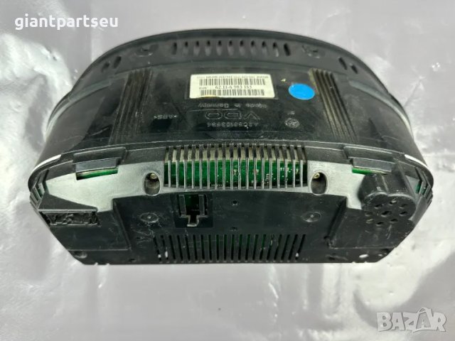 Километраж за БМВ BMW E60 E61 6983153, снимка 3 - Части - 49624260