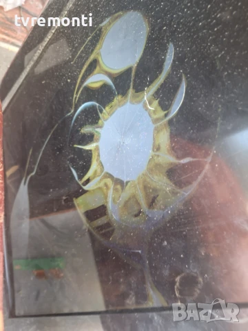 T-CONTROL BOARD 320HAC2LV0.2 за 32-инчов телевизор SAMSUNG LE32B530P7W с дисплей LTF320HA09, снимка 6 - Части и Платки - 51193239