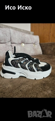 Дамски модерни кецове , снимка 4 - Кецове - 51938192