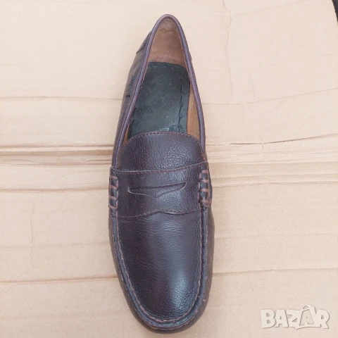 Polo Ralph Lauren Мокасини  номер 42, снимка 13 - Мокасини - 50786070