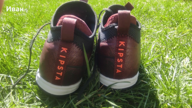 стоножки Kipsta тип чорап почти нови