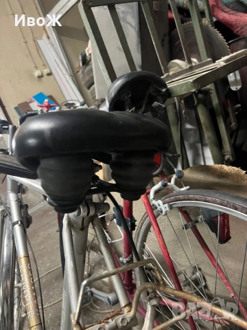 Колело 28 цола размер 56, снимка 17 - Велосипеди - 51784226