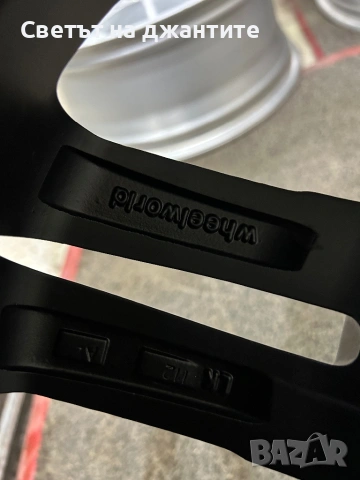 Джанти 17 Цола 5х112 Audi A4 A5 A6 Skoda VW Passat Tiguan Golf Touaran Caddy , снимка 10 - Гуми и джанти - 53637022