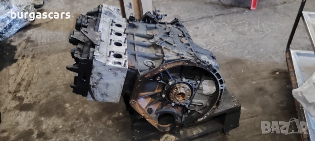 Двигател Mercedes-Benz C 220 2.2CDI-143к.с. OM 611 - 1100лв, снимка 2 - Части - 50950997