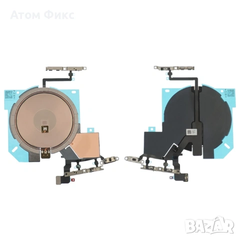 Лентов кабел за APPLE iPhone 14 Pro Max с модул за безжично зареждане