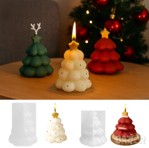 Комплект молдове елха два броя 