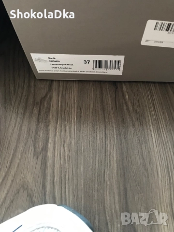 Сникърси Gant размер 37 - нови, снимка 6 - Маратонки - 51644789