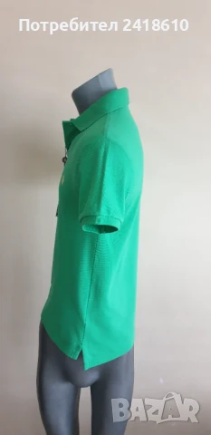 POLO Ralph Lauren Cotton Slim Fit Mens Size S НОВО! ОРИГИНАЛ! Мъжка Тениска!, снимка 7 - Тениски - 51053517