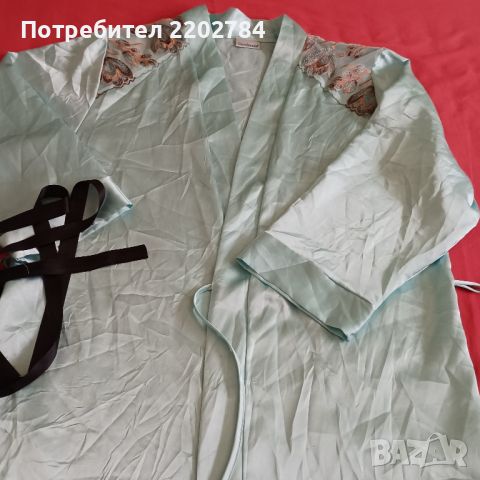 Дамски халати,пеньоари,халат, пеньоар , снимка 2 - Пижами - 38431279