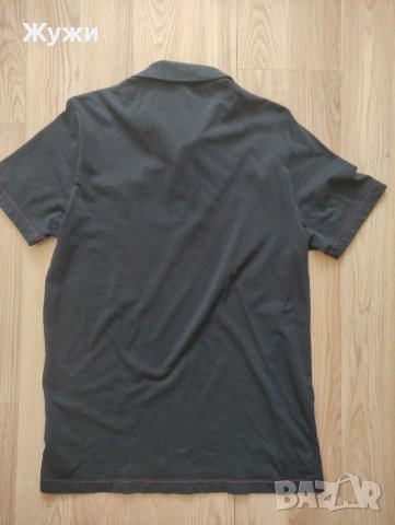 Мъжка блуза размер Л , снимка 11 - Блузи - 45405329