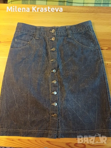 MADS NORGAARD M, снимка 3 - Поли - 53896323