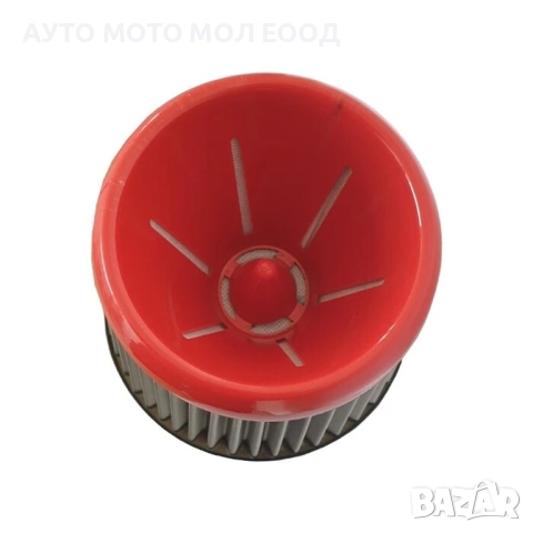 Универсален автомобилен въздушен филтър - 3 цвята., снимка 6 - Аксесоари и консумативи - 52394712