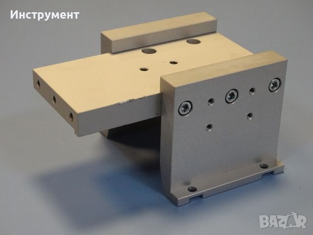 Инструментална стойка 125x90x155mm, снимка 7 - Други инструменти - 46658517