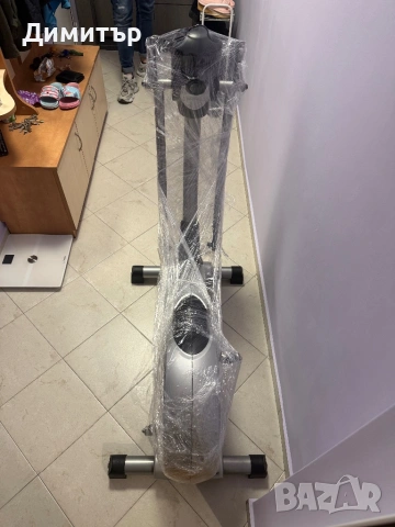 Кростренажор Kettler Giro 500, снимка 3 - Фитнес уреди - 53953606