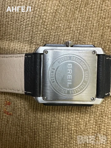 Часовник BREIL BW0226, снимка 2 - Мъжки - 50683004