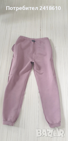 Emporio Armani EA7 Cargo Pant Natural Ventus 7 Womens Size S / M НОВО! ОРИГИНАЛ! Дамско Долнище!, снимка 3 - Спортни екипи - 52202796