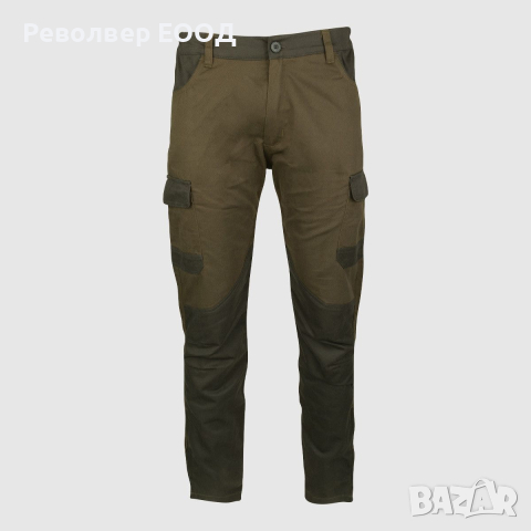 Панталон Jack Pyke Fieldman Trousers, снимка 3 - Екипировка - 45048765