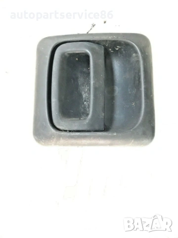 Предна лява външна дръжка за Peugeot Relay, Boxer, Ducato (2002-2006) 1304175070