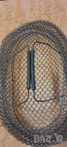 Стара пазарска мрежа , снимка 7 - Колекции - 50944166