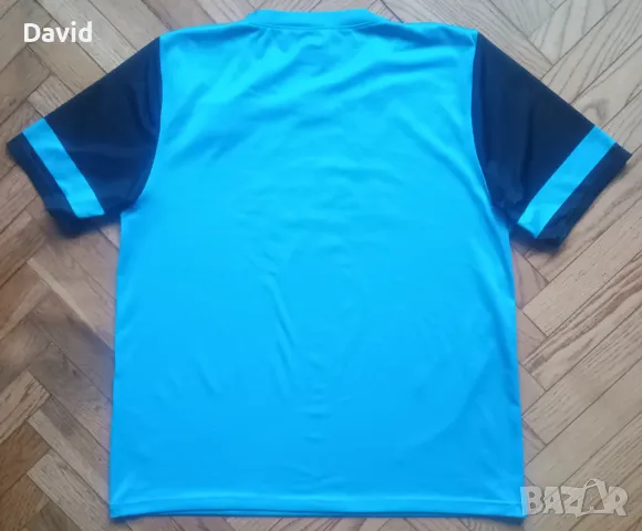 Оригинална фланелка на AZ Alkmaar (Training) 16/17, снимка 2 - Футбол - 49959017