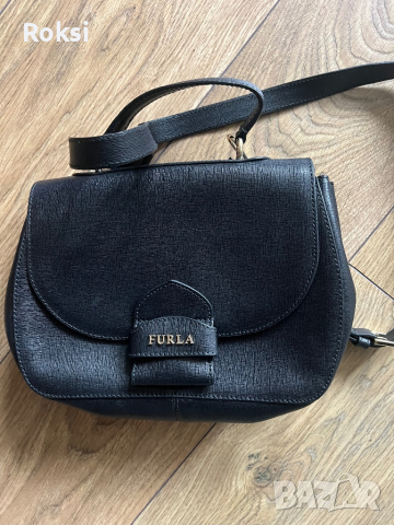 Чанти Furla, снимка 4 - Чанти - 44950963