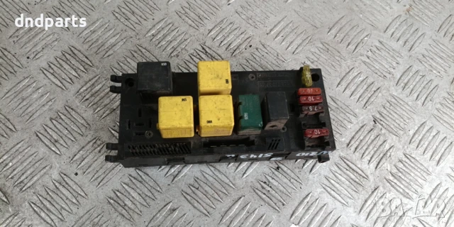 Бушонно табло Mercedes E-Class 1998г.	