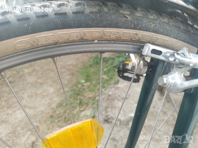 KTM ретро , снимка 6 - Велосипеди - 51869836