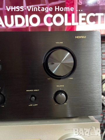 Страхотен усилвател Marantz PM 7000, снимка 7 - MP3 и MP4 плеъри - 53931065