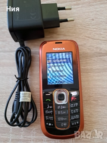 Нокия 2600 с-2, снимка 10 - Nokia - 52509889