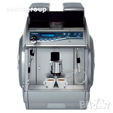 Кафе машини Saeco Idea Duo Cappuccino, снимка 2 - Кафемашини - 46169650