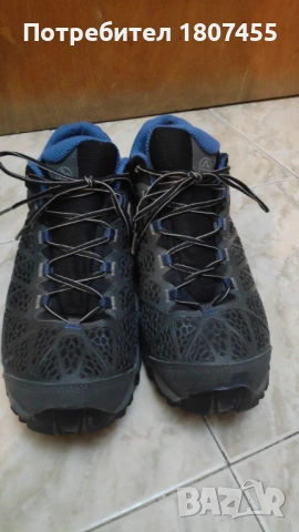 Мъжки леки туристически обувки La Sportiva Primer Gore-Tex Surround lo, снимка 6 - Спортни обувки - 54195057