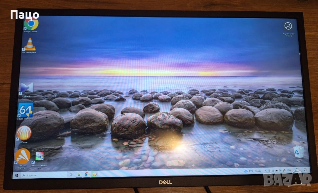 Dell SE2422H, снимка 5 - Монитори - 54153400