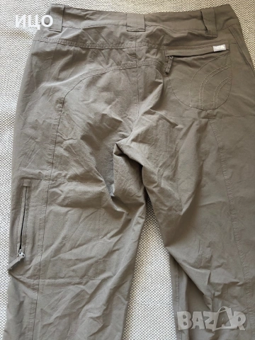 Дамски панталон THE NORTH FACE , снимка 2 - Панталони - 54172283