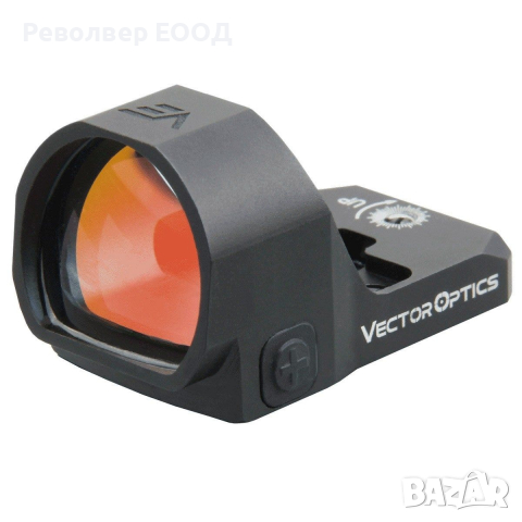 Бързомерец Vector Optics Frenzy X MOS 1x22x26 3MOA MOJ RD, снимка 4 - Оборудване и аксесоари за оръжия - 45037192