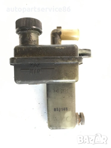 Резервоар за течност на кормилното управление LHD за Mazda 3 1.6 16V (2005)