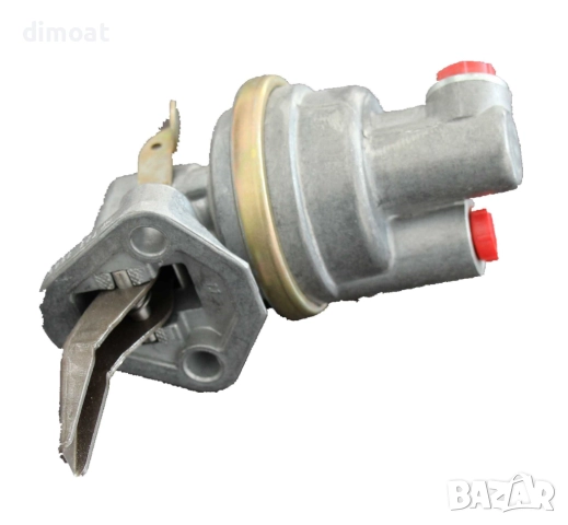 Резревни части за Komatsu,Cummins горивни помпи , снимка 3 - Части - 51916326