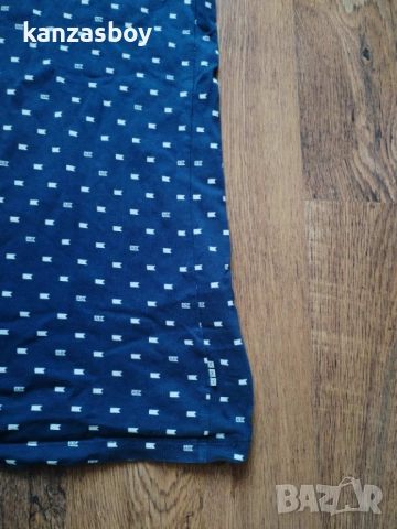 Scotch and soda - страхотна мъжка тениска M КАТО НОВА, снимка 5 - Тениски - 53697774