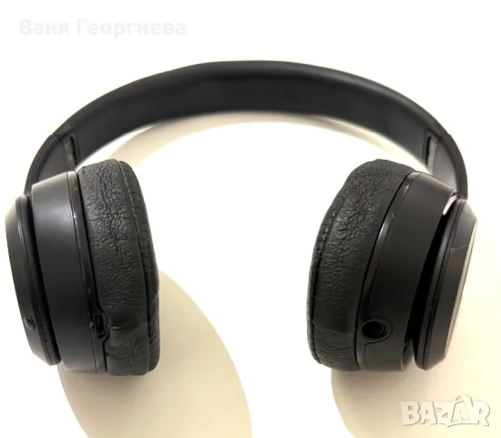 Оригинални Аудио Bluetooth Wireless Beats Solo 3 Слушалки, снимка 6 - Слушалки и портативни колонки - 49072456