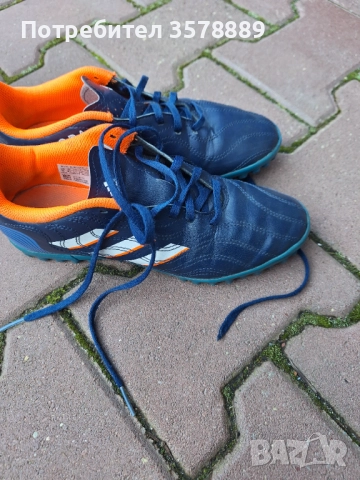 Стоножки Adidas  Copa номер 37 и 1/3, снимка 3 - Футбол - 52928165