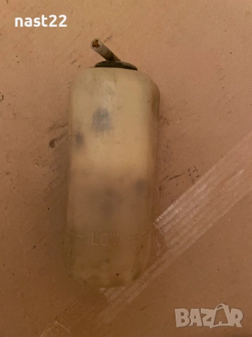 Разширителен съд за Сузуки Самурай