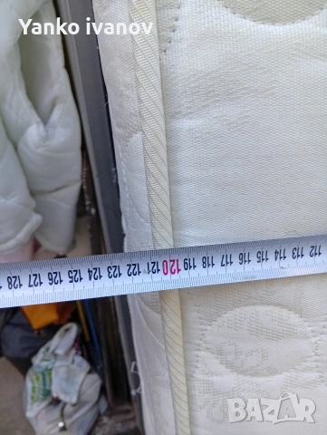 Матрак 190-120см, снимка 3 - Матраци - 53540644