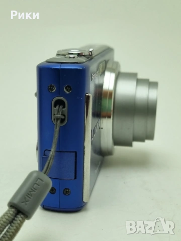 Panasonic Lumix DMC-FH25 , снимка 10 - Фотоапарати - 53804376