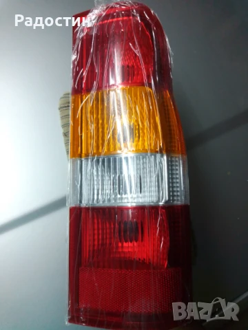 Стопове Форд Транзит