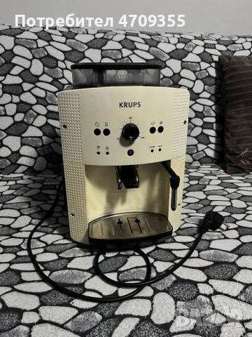 Кафе машина , снимка 3 - Друга електроника - 53690772