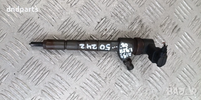 Дюза Alfa Romeo 159 1.9JTD 2008г.	