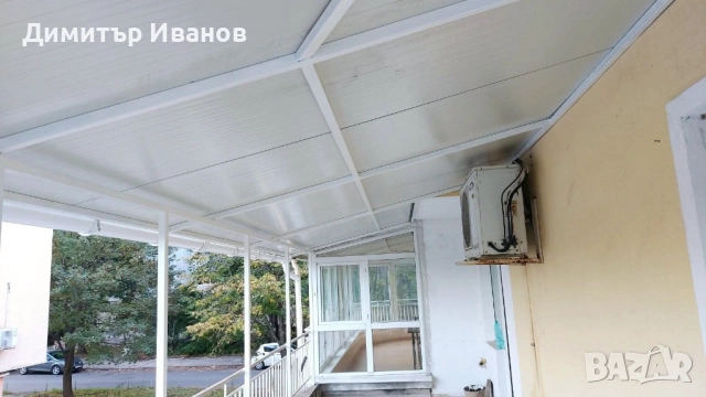 Изработка на метални конструкции , снимка 13 - Други - 52327850