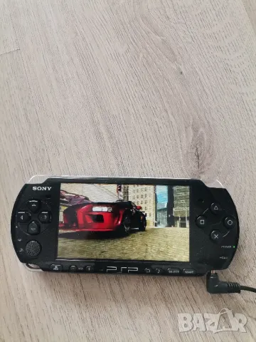  PSP 3001, снимка 11 - PlayStation конзоли - 48124188