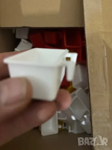 Аксесоари за птици , снимка 15 - За птици - 49653050