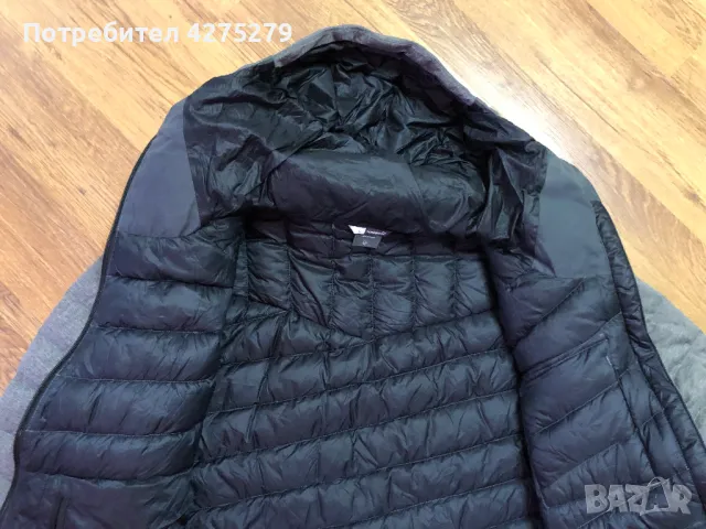 Norrona tamok light weight down 750 jacket яке L, снимка 14 - Якета - 47678331